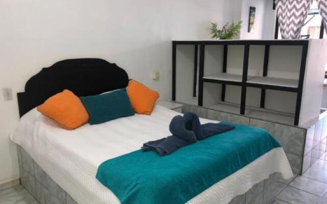 Izu Place Cabinas Las Orquideas