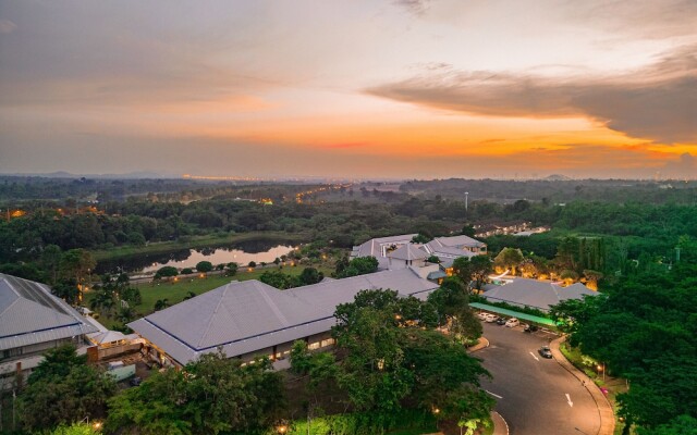 Eco Hotel