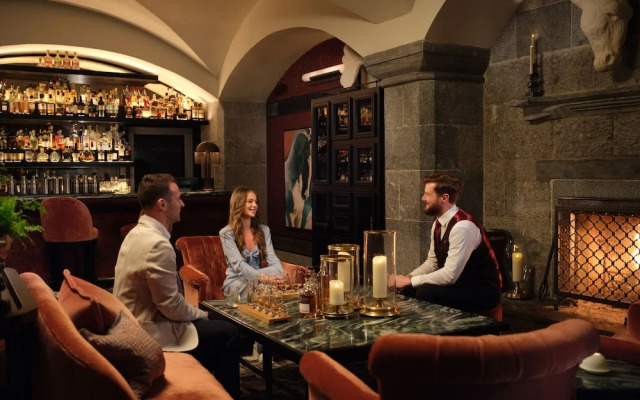 Adare Country House