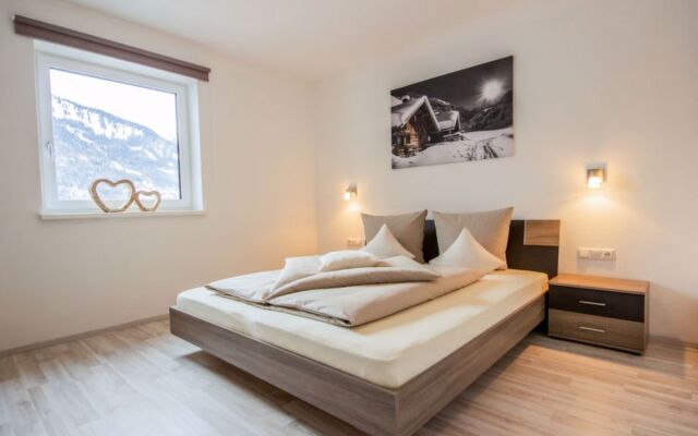 Apartment Aileen Fliess/Landeck/Tirol West