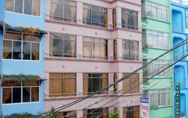 Phuong Mai Hotel