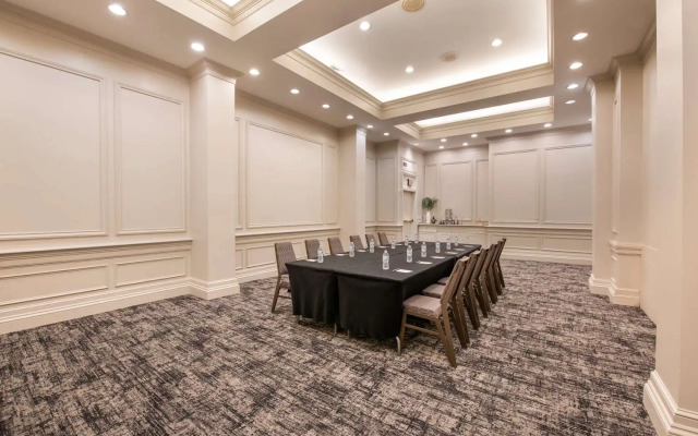 Magnolia New Orleans