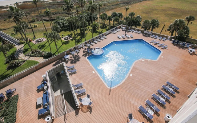 Galvestonian 409 - Pelican Pathway