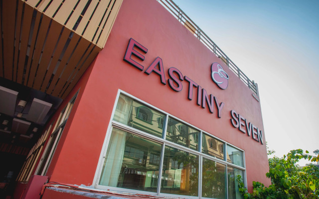 Eastiny Seven