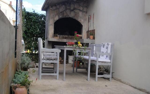 Slava - Cosy Apartments for 2 Person - A5 - Crni