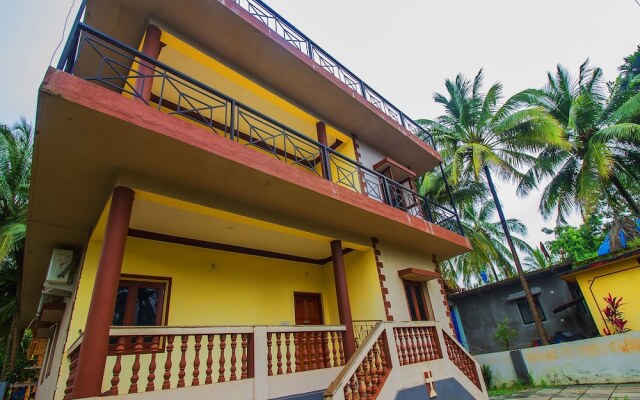 OYO 17112 Home Traditional 2BHK Mandrem