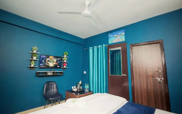 Hotel Spark Inn || Near Motherhood Hospital