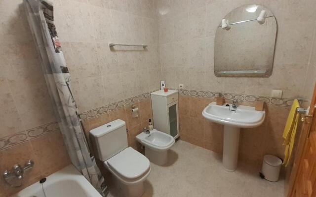Duplex Mandala 2 Moraira