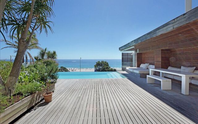 Villa Bleu Blanc by Totalstay