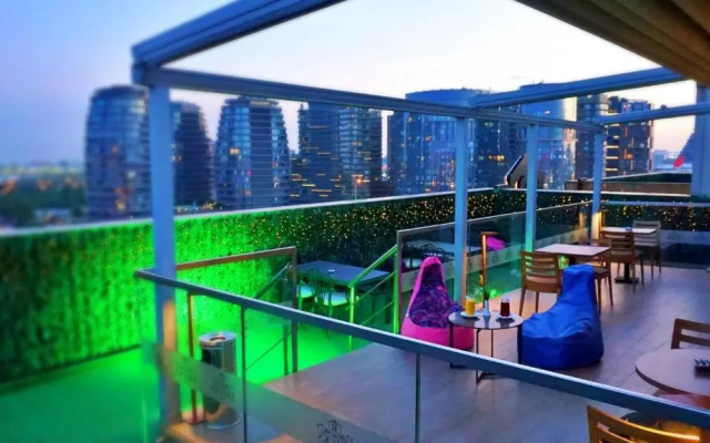 Bricks Hotel Istanbul