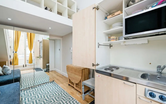 Clarincarde Gardens Apartment