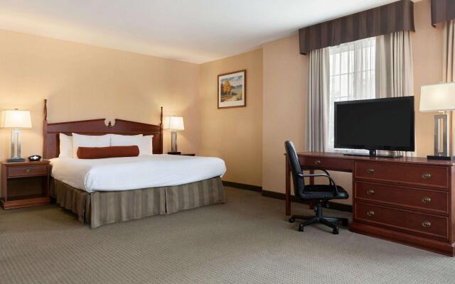 Days Inn by Wyndham Guelph