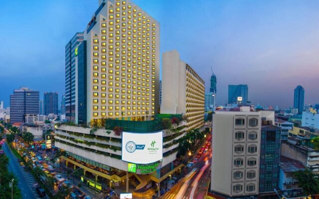 Holiday Inn Bangkok Silom, an IHG Hotel