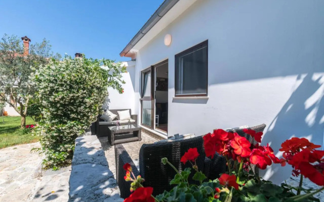 Wine Garden Holiday Home