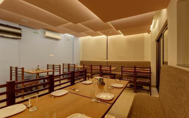 Hotel Shree Sai