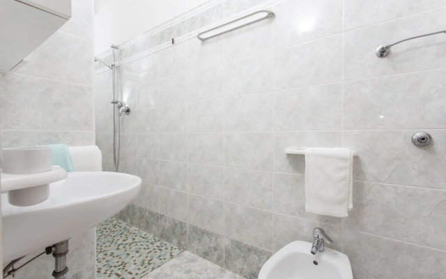 Hotel Cola Frontemare