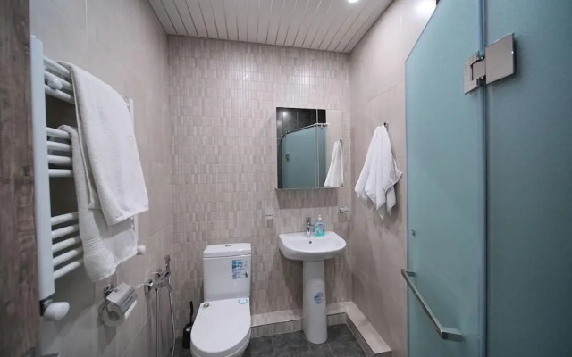 Sweet Home Deluxe Apart-Hotel