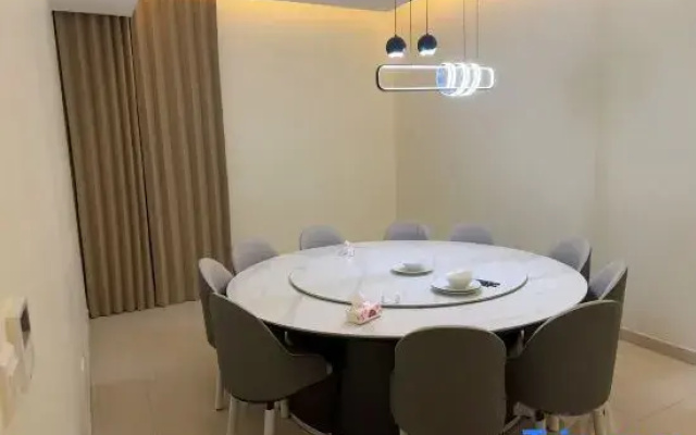 saudi jeddah no1 chinese hotel