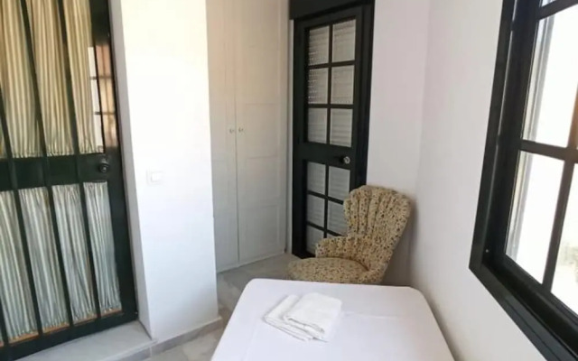 Villa Mar De Las Redes 25903