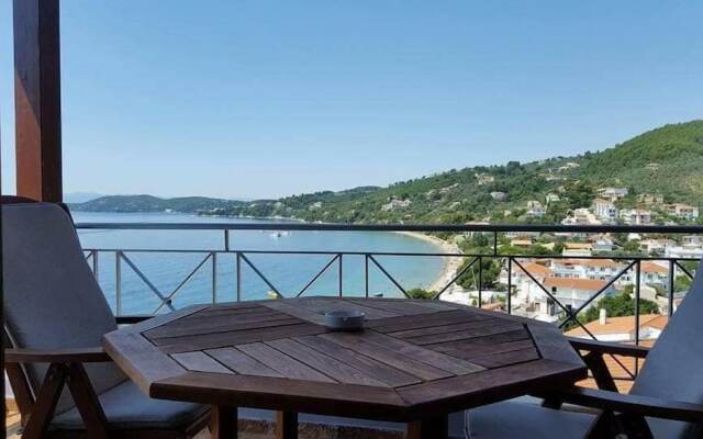 Aria Hotel Skiathos