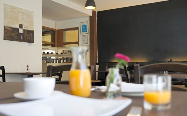 Soleiado Hotel