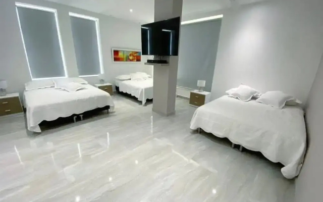 Hakuna Beach House