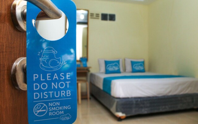 Airy Eco Syariah Cilincing Sungai Kampar Sembilan Jakarta