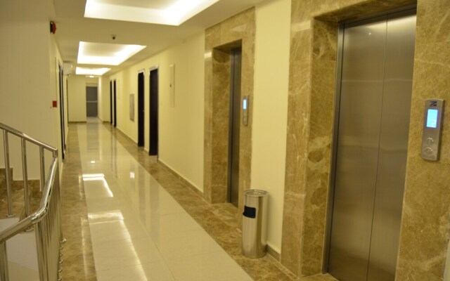 Lina Park Hotel Suites 4