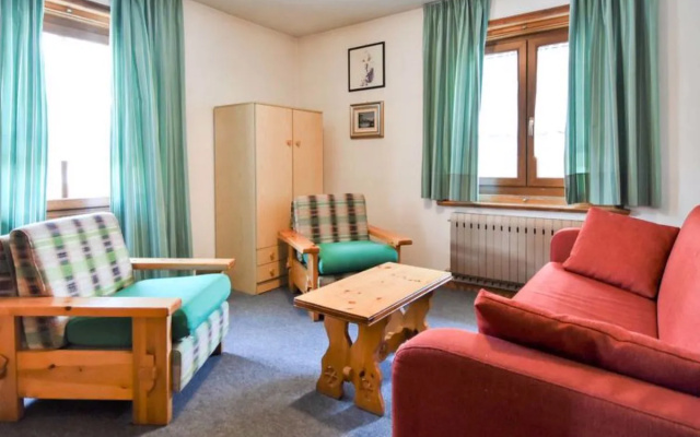 Apartment Livigno 24944