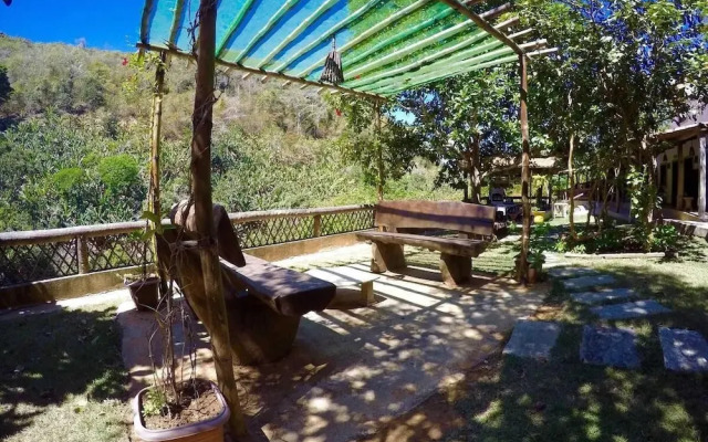 Saira Recanto de Serra