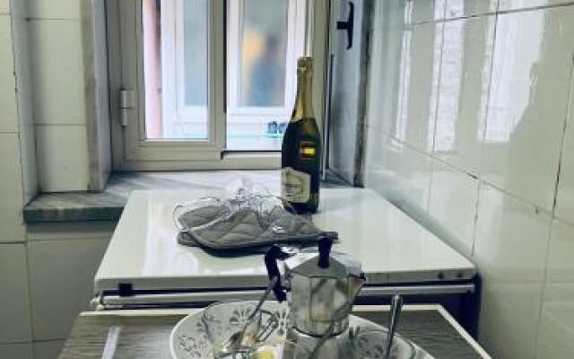 Flat 60M² 1 Bedroom 1 Bathroom - Naples