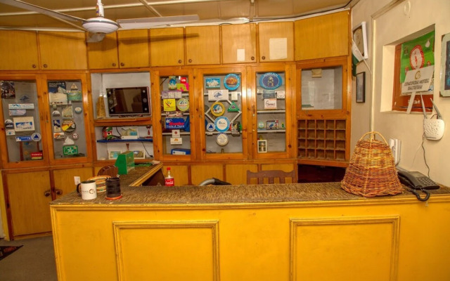 Concordia Motel Baltistan