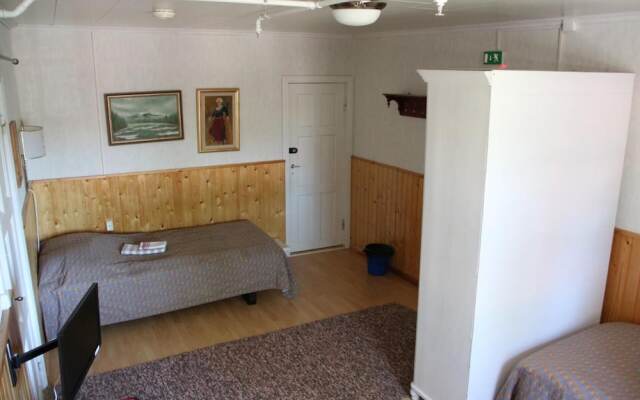 Anttilan Tila - Kartano Hostel