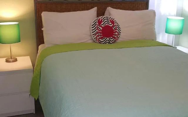 Turtle Beach Resort