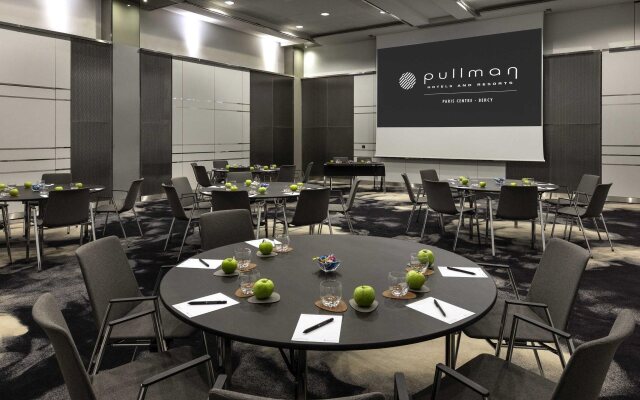 Pullman Paris Centre-Bercy Hotel