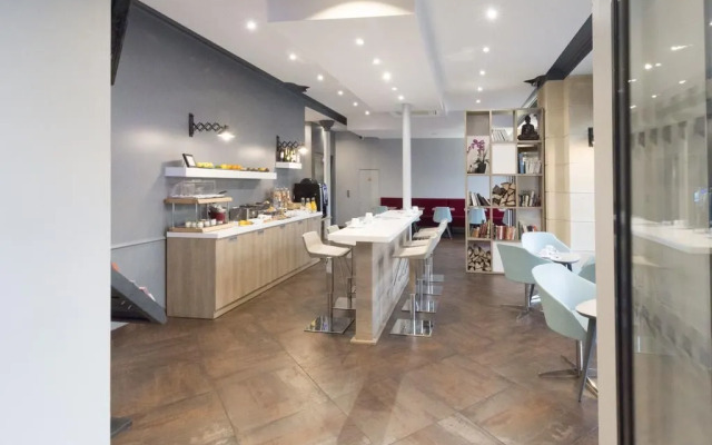 Grand Hotel Clichy
