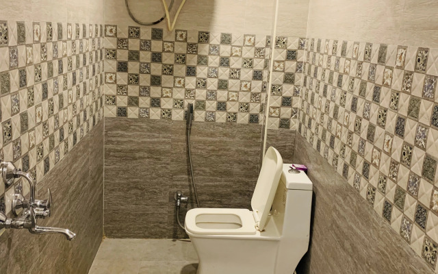 The Landmark Banjara Hills