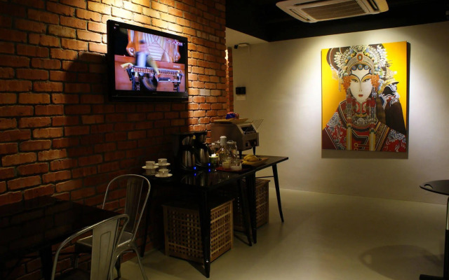 Ryokan Chic Hotel