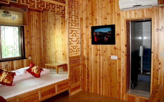 Guiyuanju Inn - Hongcun Village