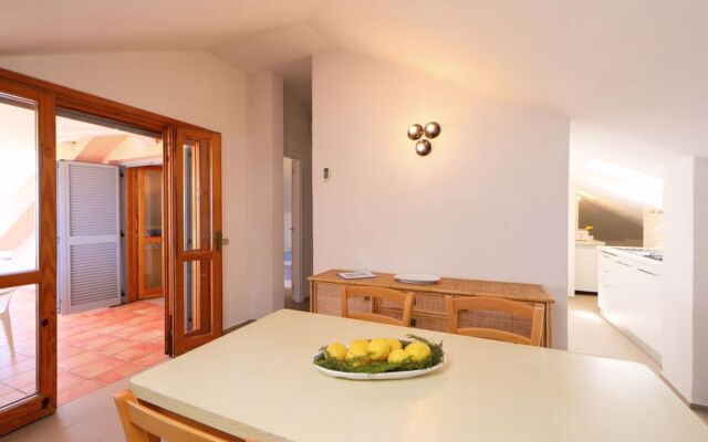 Vista Mare 1 (GOA611)