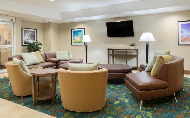 Candlewood Suites Columbia East, an IHG Hotel