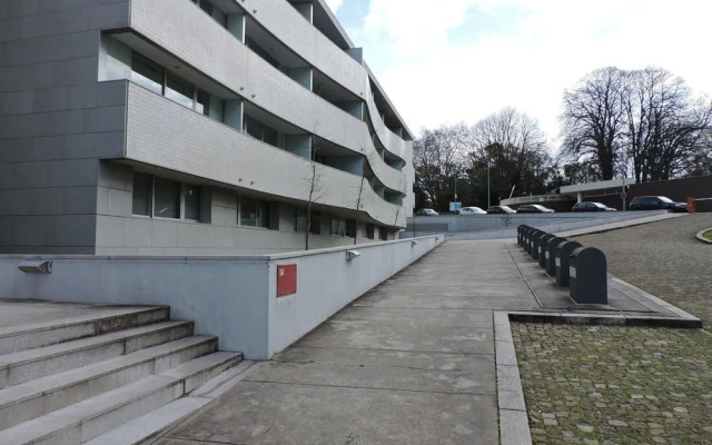 Rs Porto Boavista Studios