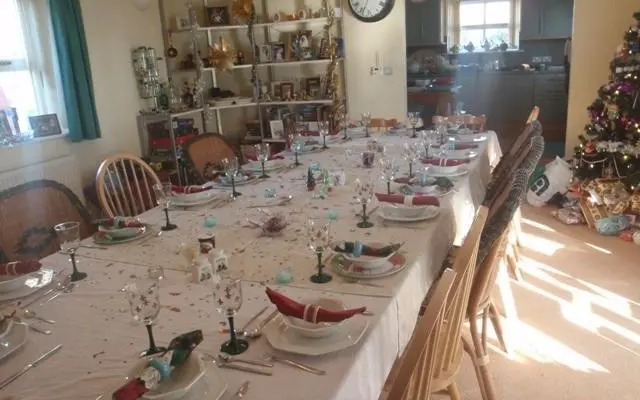 Harbour View Bungalow