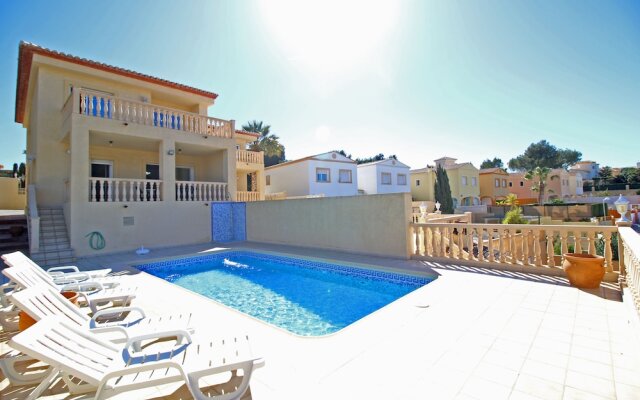 Villas Costa Calpe - Altamar