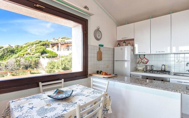 Costa Paradiso Villa With sea View Pool