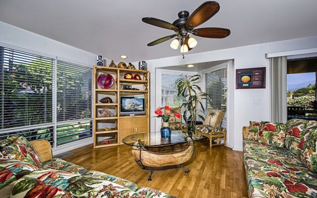 Kanaloa 701 2 Bedroom Condo