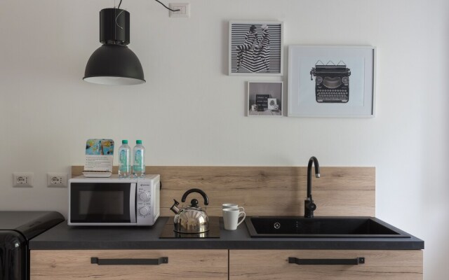 Giudecca Design Homes