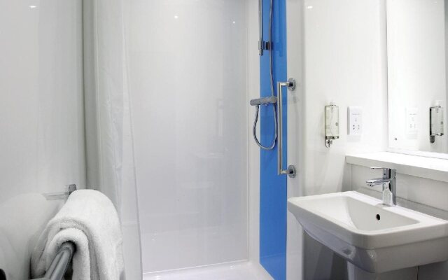 Travelodge Glenrothes