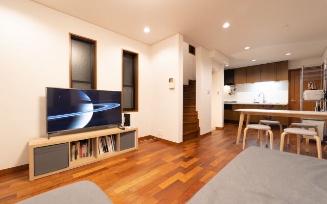 Satellite Hotel Roppongi