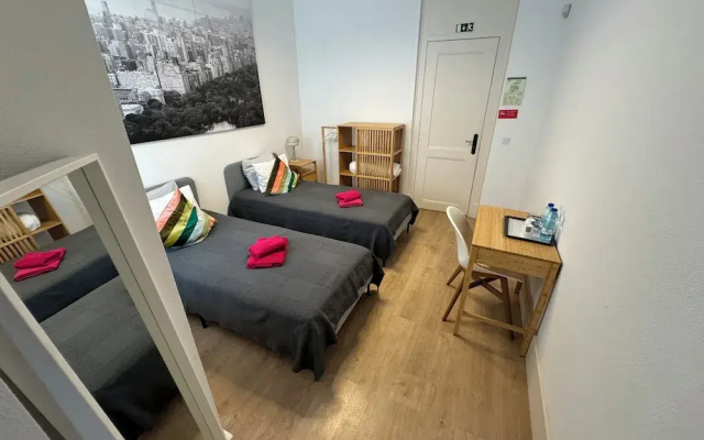 Guest House Residencial REAL
